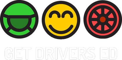 Get Drivers Ed logo